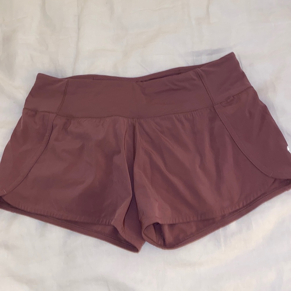 Run times short 4 inch